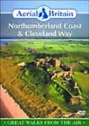 Aerial Britain: Northumberland Coast and Cleveland Way DVD (2006) cert E