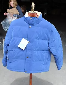 Chaqueta de montar 11-67 Shires para mujer azul ganso Stormaway varias tallas era 130 - Imagen 1 de 3