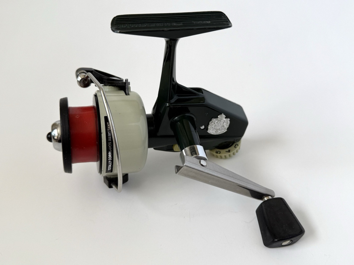 Vintage Zebco Cardinal Fishing Reels for sale - eBay Vintage Zebco Cardinal Fishing Reels for sale - eBay