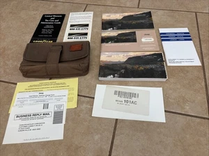 2006 Jeep Liberty Owners Manual With Case - Bild 1 von 8