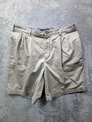 Pantalones Cortos Carga Tommy Hilfiger De Colección Para Hombre 38 Beige Caqui Senderismo Camping Aire Libre Foto 1 de 4