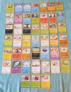ILLUSTRATOR SEKIO KONVOLUT POKEMON KARTEN - Bild 1 von 9
