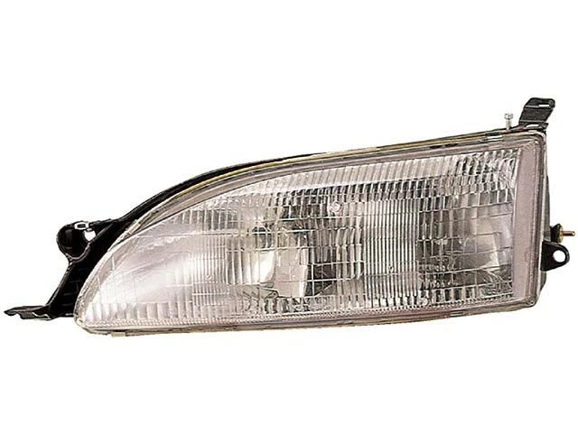 Conjunto de faros derechos para Toyota Camry 1995-1996 RK844TY Foto 1 de 1