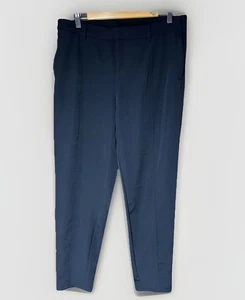 IBEX 32 Cool Stretch Women’s 12 Dress Pants Lightweight Travel Casual Everyday - Picture 1 of 8