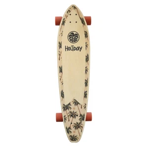 Holiday Longboard Coco Butter 38" Complete Longboard Skateboard - Bild 1 von 1