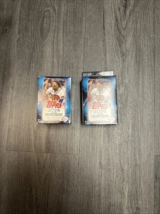 2024 Topps Baseball Series 1 Empty Box Hanger & Blaster - You Can Choose - Picture 1 of 3