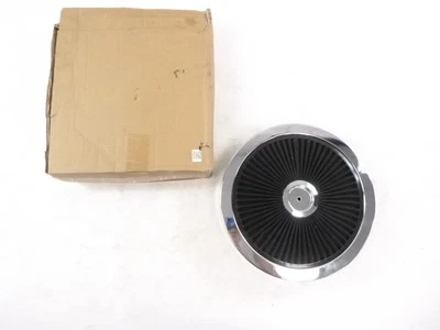 Spectre Performance 47621 XtraFlow HPR Air Cleaner Assy 14" x 3" - Image 1 of 3