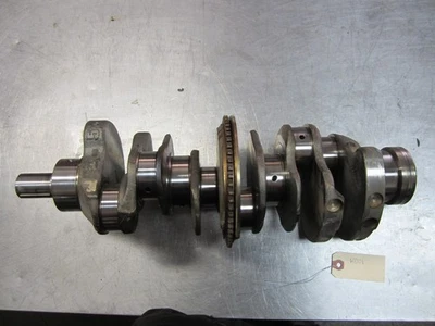 Cigüeñal estándar desde 2007 Chevrolet Impala 3.5 6324 Foto 1 de 4