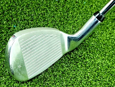 RAM G Force 8 Iron  /  RH  /  Stiff Steel ~35.75"  /  Nice Grip  /  jd7341 - Image 1 of 4