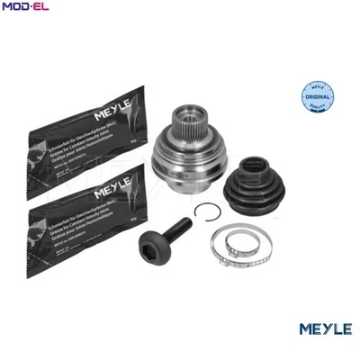 JOINT KIT DRIVE SHAFT 100 498 0290 FOR AUDI Q5/Van A6/C7/Allroad A7/Sportback - Image 1 of 4