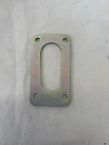 FORD PINTO 2.0 OHC WEBER 32/36 DGAV & DGV CARB 5mm SPACER PLATE, KITCAR BRISCA - Picture 1 of 2