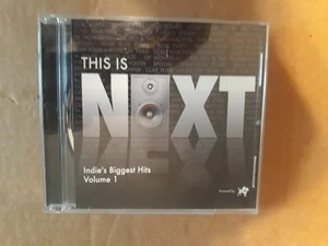 This Is Next by Various Artists (CD, 2007) Indie's biggest hits, volume 1 - Bild 1 von 4