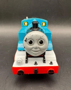 Vintage 1992 Tomy Trackmaster Thomas the Tank Engine Toy Train - Spares/ Repair - Picture 1 of 10