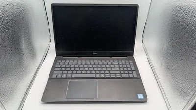 Dell Vostro 7590 i7-9750 GTX 1650 SIN UNIDAD SIN MEM SIN BATERÍA SIN ALIMENTACIÓN SIN TARJETA WIFI Foto 1 de 4