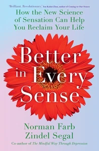 Better in Every Sense,Farb, Norman Norman Farb, Zindel Segal, - Picture 1 of 1