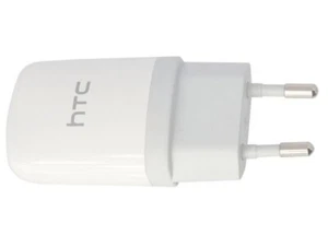Original HTC USB Netzteil Ladegerät für Xiaomi Samsung HTC LG Huawei İphone - Bild 1 von 1
