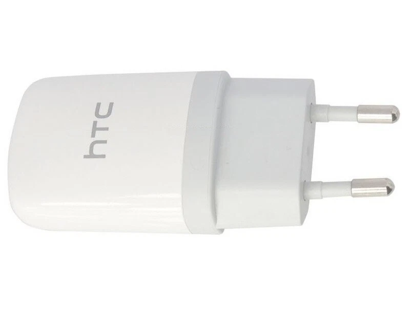 Original HTC USB Netzteil Ladegerät für Xiaomi Samsung HTC LG Huawei İphone - Bild 1 von 1
