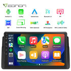 Eonon 9" Android 12 Car Stereo Gps Sat Nav Radio Wifi 4G Carplay Dsp For Bmw E46