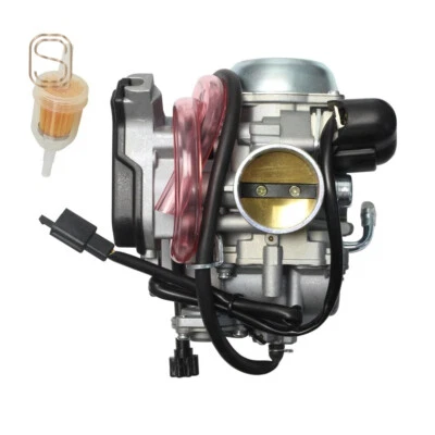 Carburador 0470-742 para 2008-2009 Arctic Cat Prowler XT 650 US Stock - Imagem 1 de 4