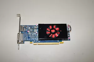 AMD Radeon HD 7570 1GB PCIe x16 Video Card DVI DisplayPort Video Card Dell NJ0D3 - Picture 1 of 4