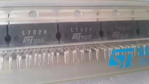 L702N SGS-THOMSON 2A QUAD DARLINGTON SCHALTER ITALIEN hergestellt Nr. - Bild 1 von 3