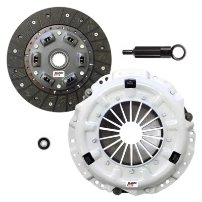 KIT EMBRAGUE HD de rendimiento etapa 2 para camioneta TOYOTA HI-LUX HILUX 72-78 2,0 L 2,2 L Foto 1 de 4