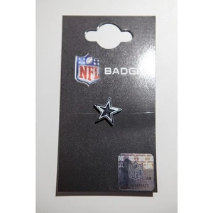 PIN FOREVER CREST DALLAS COWBOYS - Bild 1 von 1