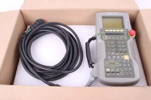 JZNC-MPP22E YASKAWA GETESTET | GARANTIE INKLUSIVE | SCHNELLER EXPRESS-VERSAND - Bild 1 von 5