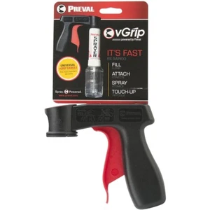 Mango universal Preval Vgrip - #3005 - Imagen 1 de 1