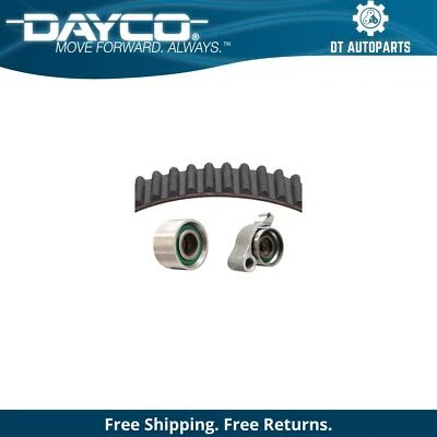 Kit de correa de distribución de motor V6 de 3,3 L Dayco 2005 2006 2007 para Toyota Solara 2004-2008 Foto 1 de 2