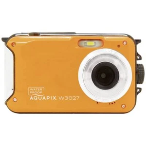 Aquapix W3027-O Wave Orange Fotocamera digitale 5 Megapixel Arancione - Foto 1 di 4