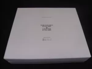 ZARA AND JO MALONE PERFUME SET THE GOLDEN LULLABY AND LE PETIT LULLABY 90ML 40ML - Picture 1 of 11