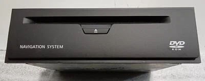2005-2006 Maxima Murano Pathfinder Titan Armada Q56 Quest Fx35/ 45 Nav Dvd Play - Image 1 of 4