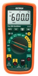 EXTECH INSTRUMENTS 12 Funktion True Professionell Digitalmultimeter Mit - Bild 1 von 1