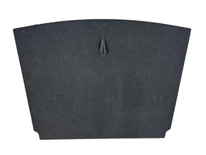 Volkswagen Tiguan MK2 AD Rear Trunk Boot Luggage Floor Mat Carpet 5NA858855F - Picture 1 of 18
