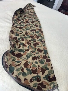 Vintage Kolpin Bow Case/Cover - Picture 1 of 5