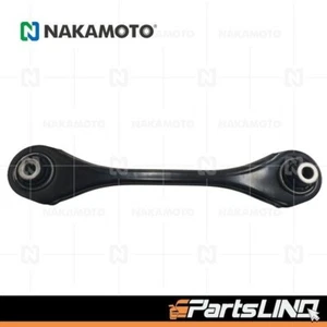 Nakamoto Control Arm 5Q0-501-529C for Audi A1 2014-2018 - Picture 1 of 5
