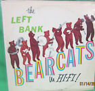 The Left Bank Bearcats in Hi-Fi - Someret Records