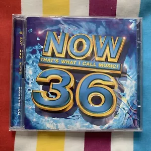 Various Artists: Now Thats What I Call Music! 36 (1997) Double CD Album - Picture 1 of 5