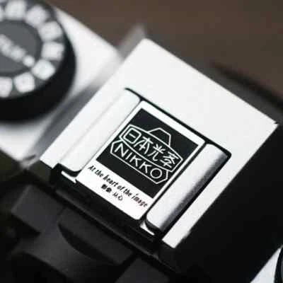 Camera Hot Shoe Cover Cap For Nikon ZFC Canon Sony Lumix S9 Leica Q3 Fuji Ricoh - Image 1 of 4