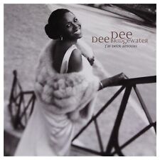 DEE DEE BRIDGEWATER - J'Ai Deux Amours - TRAUMHAFTE JAZZ POP CHANSON CD - NEU