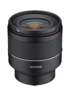 Samyang AF 50 mm F1.4 II Sony FE - Imagen 1 de 4