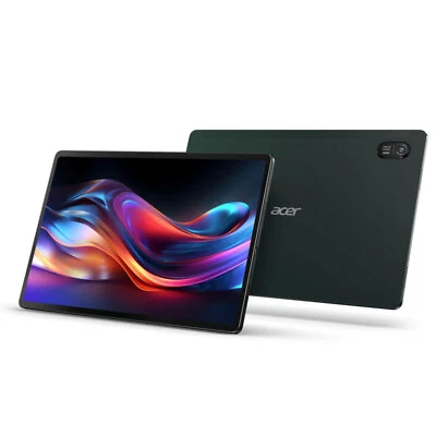 Acer Iconia X12 Tablet 12,6 Zoll 2.5K IPS 256 GB 8 GB DDR4 13 Megapixel - Bild 1 von 4