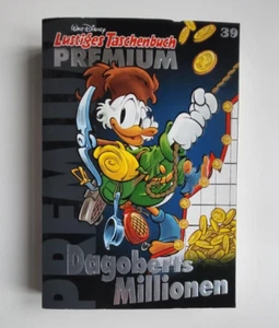 LTB PREMIUM Band 39 Dagoberts Millionen ,*NEU* - Bild 1 von 1