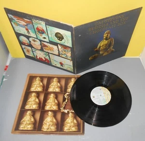 LP Record Cat Stevens Buddha & The Chocolate Box A&M SP-3623 Gatefold - Bild 1 von 2