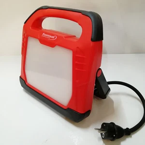 Format LED Arbeitsleuchte dimmbar, 60 W 4800 Lumen - Bild 1 von 5