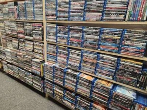 DVD \ Blu-ray \ 4k Movies & Series - You Pick - All With Pictures #1 - Picture 1 of 738