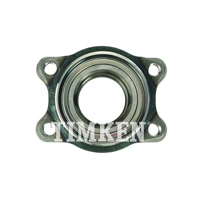 Fits 2008-2012 Audi R8 AWD Wheel Bearing Assembly Front Timken 210GU24 2009 2010 - Image 1 of 4