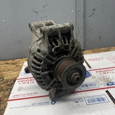 Alternador OEM para Western Star Volvo Mack Freightliner Kenworth Peterbilt 96-04 Foto 1 de 4