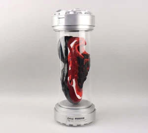 Sneaker Bait x Marvel x Puma Cell Venom Carnage Symbionte 2018 NYCC esclusa lattina - Foto 1 di 14